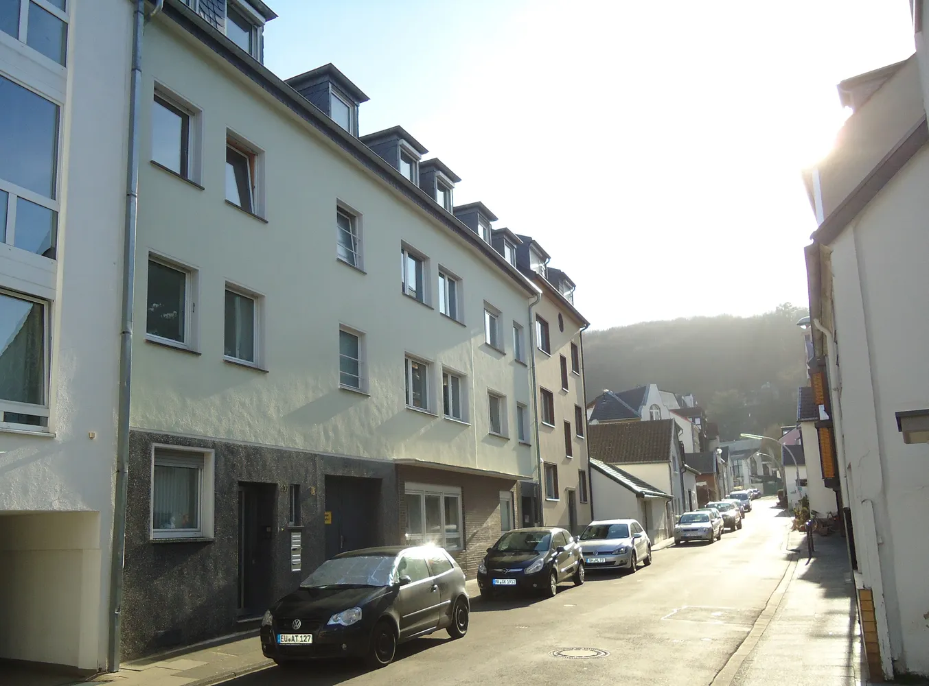 2 Zimmer Wohnung mit 40 m² in Bonn – Bild 8