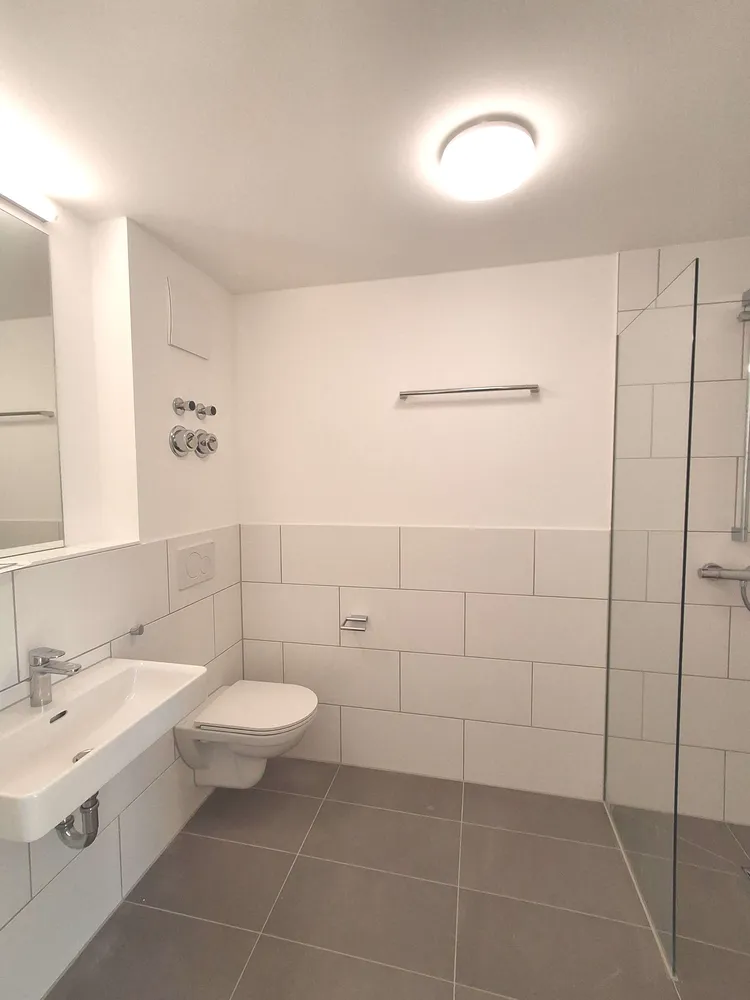 1 Zimmer Wohnung mit 25 m² in Regensburg – Bild 4