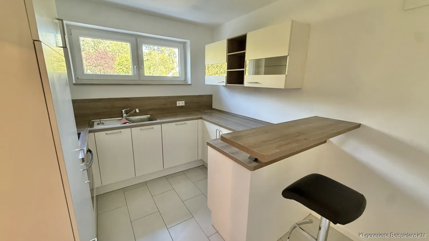 4 Zimmer Haus mit 90 m² in Regensburg – Bild 7
