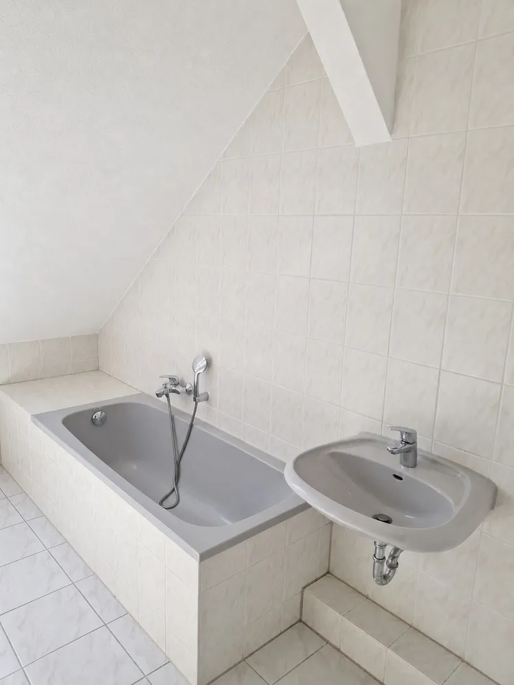1 Zimmer Wohnung mit 45 m² in Leipzig – Bild 2
