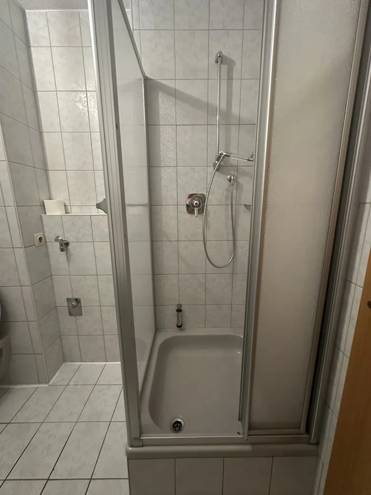 2 Zimmer Wohnung mit 56 m² in Augsburg – Bild 6