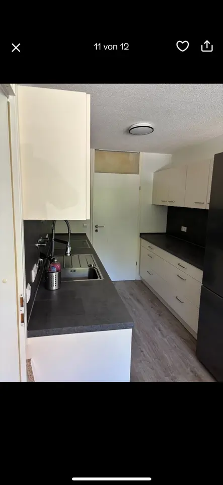 Shared room with 82 m² in Tübingen – Photo 5