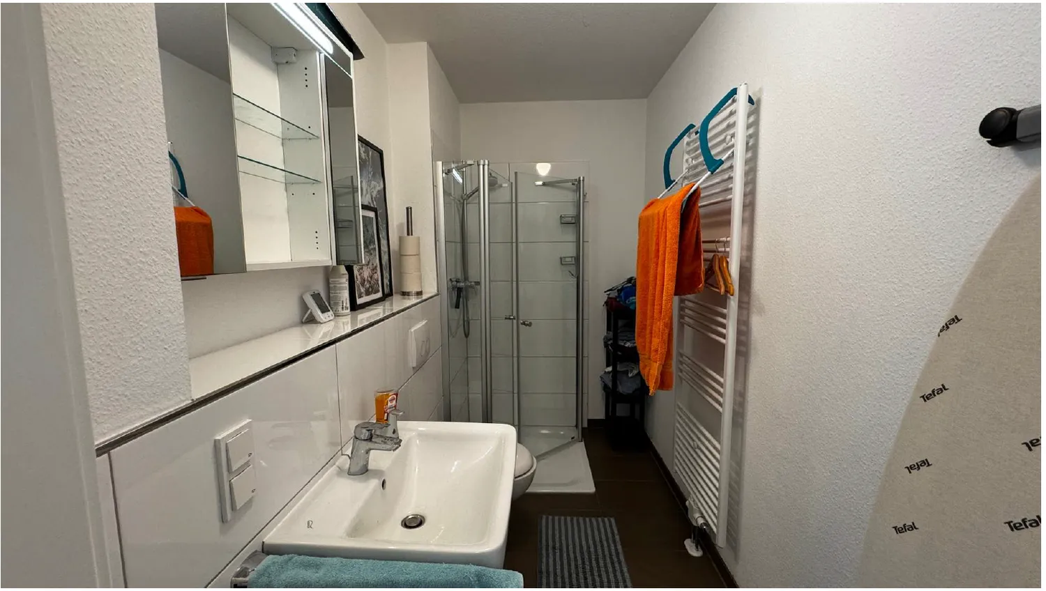 1 Zimmer Wohnung mit 31 m² in Marburg – Bild 4