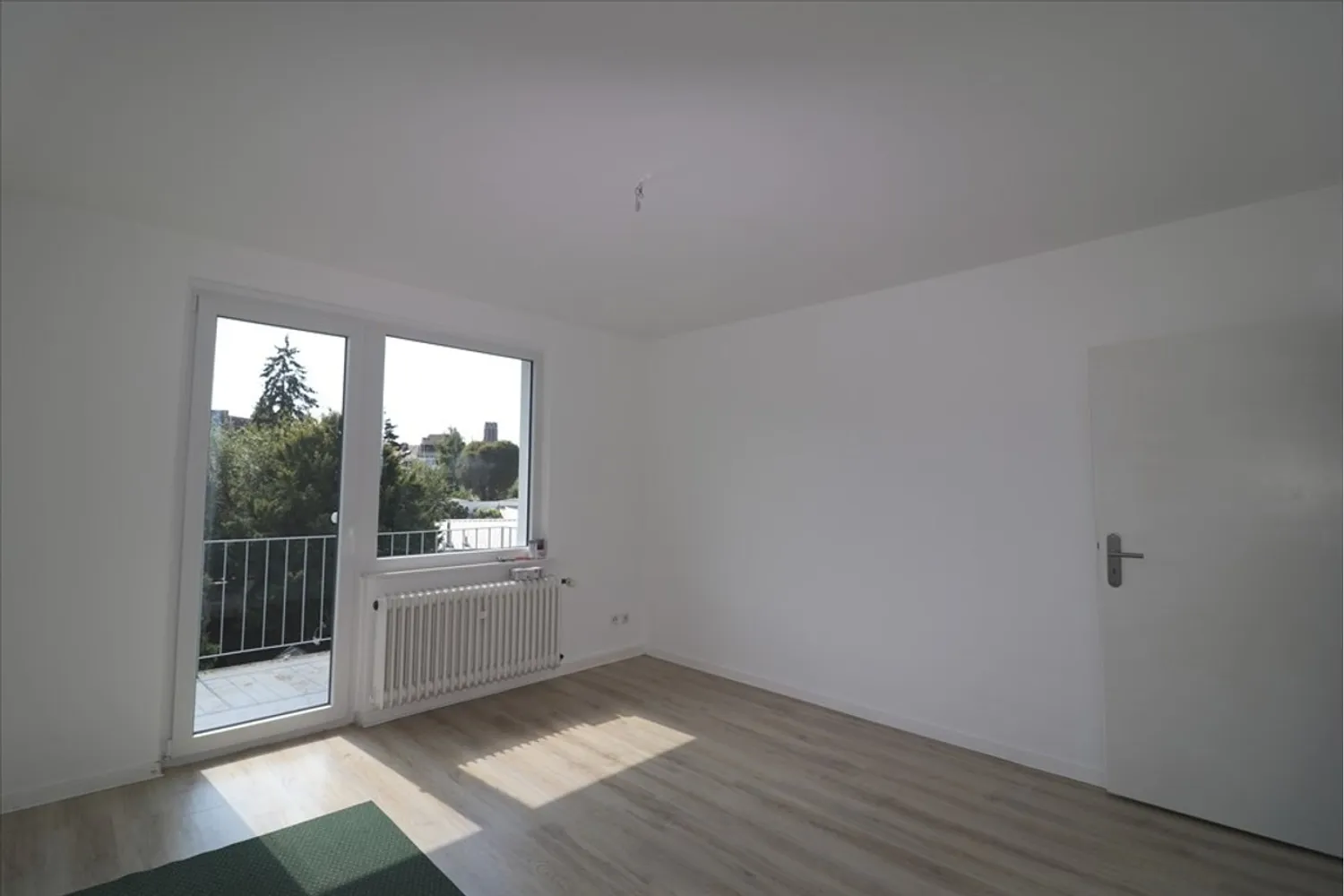 4 Zimmer Wohnung mit 73 m² in Krefeld – Bild 7