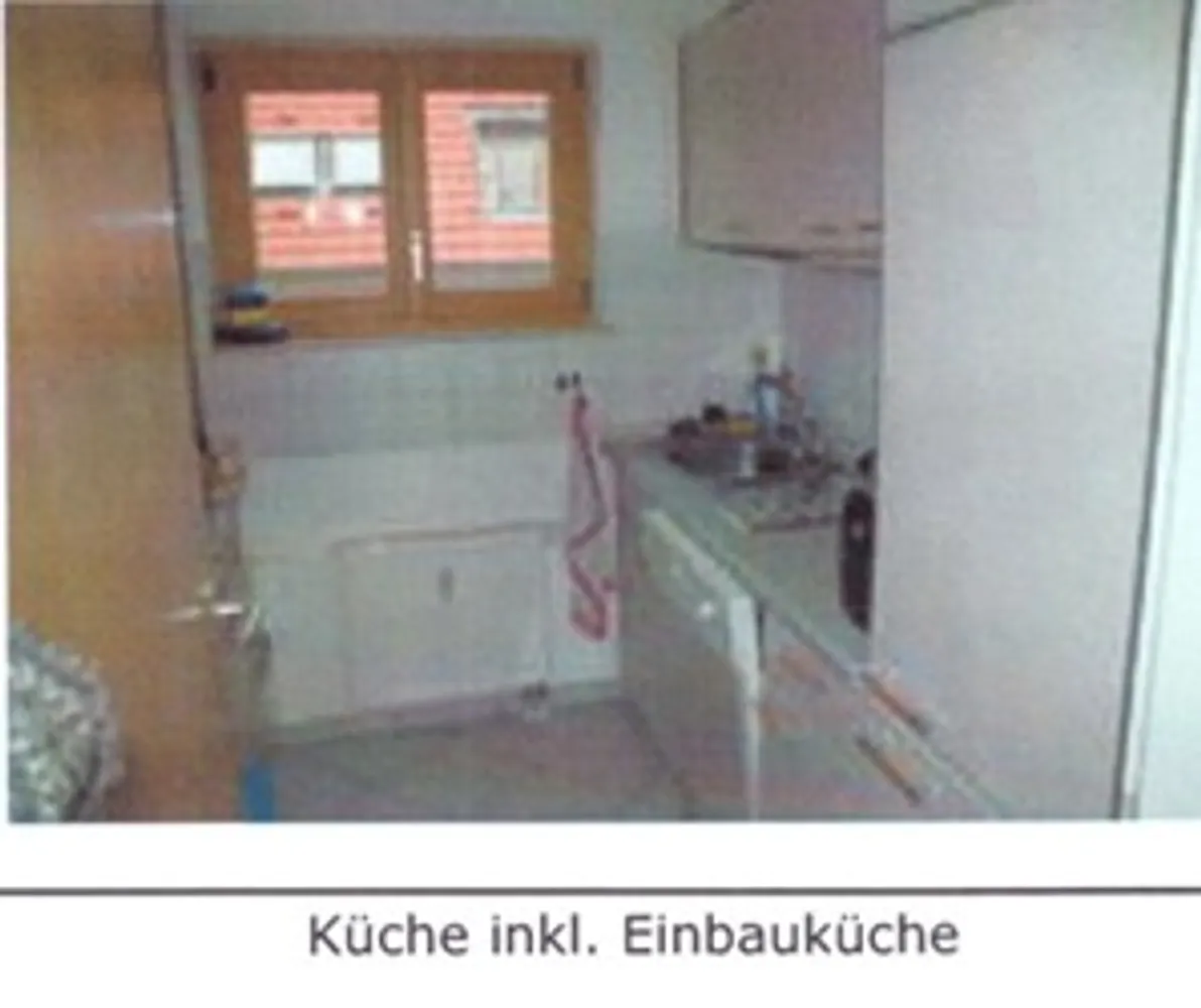 2 Zimmer Wohnung mit 55 m² in Stuttgart – Bild 4