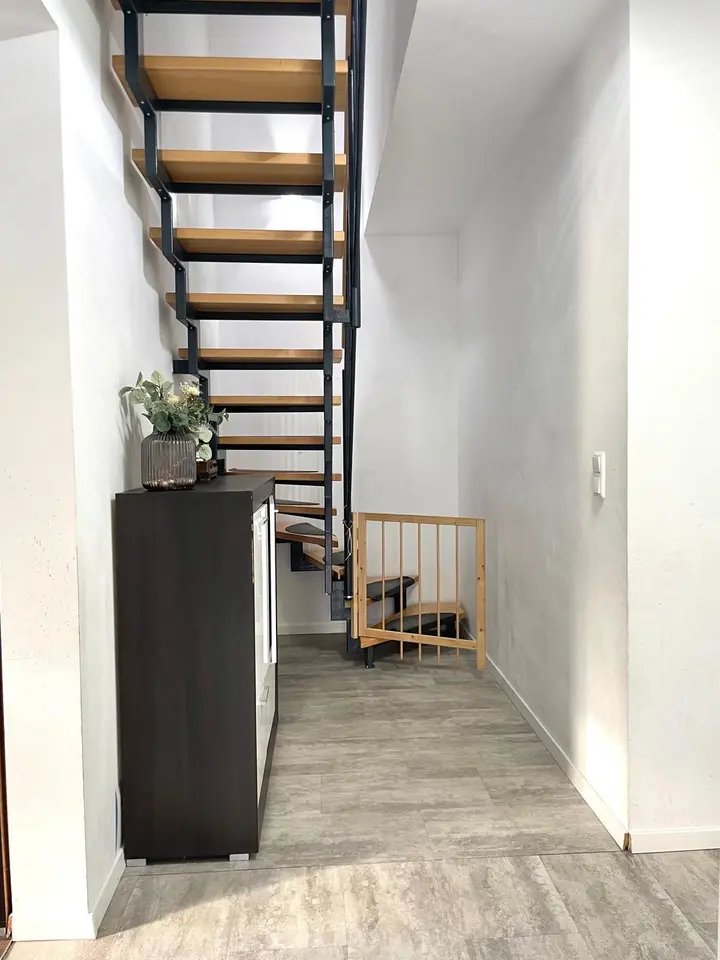 4 Zimmer Haus mit 120 m² in Celle – Bild 7