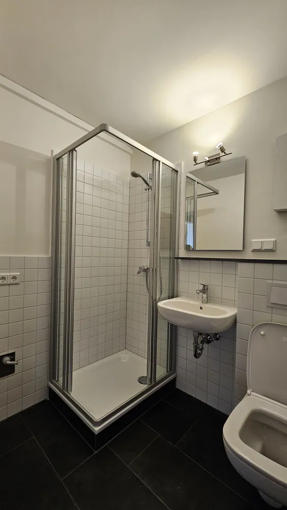 1 Zimmer Wohnung mit 33 m² in Essen – Bild 3