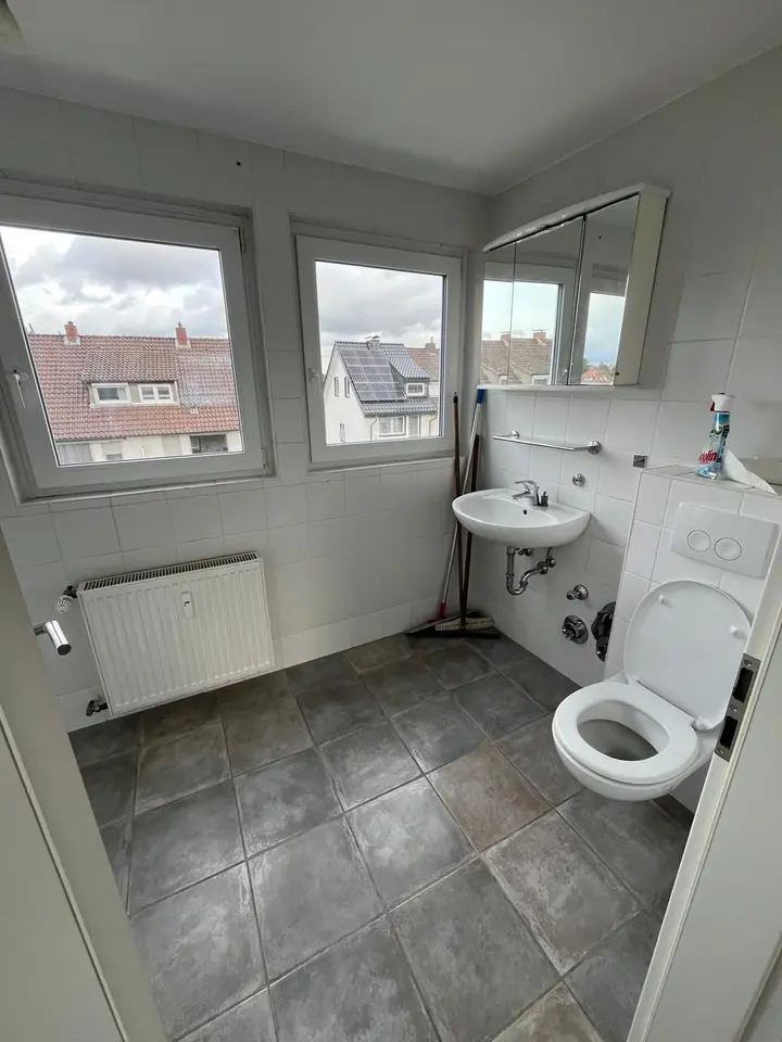 3 Zimmer Wohnung mit 60 m² in Bielefeld – Bild 10
