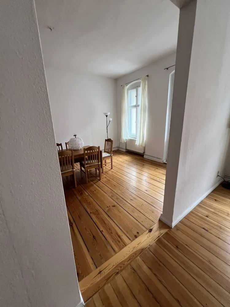 3 Zimmer Wohnung mit 114 m² in Berlin – Bild 3