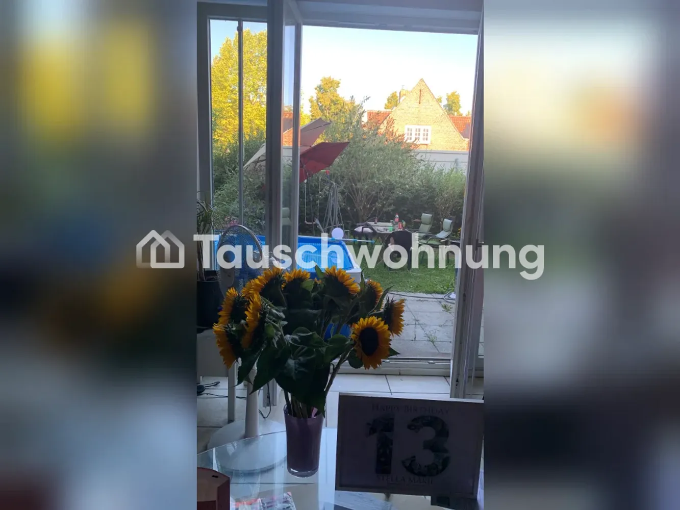 3 room apartment with 80 m² in Berlin – Photo 2