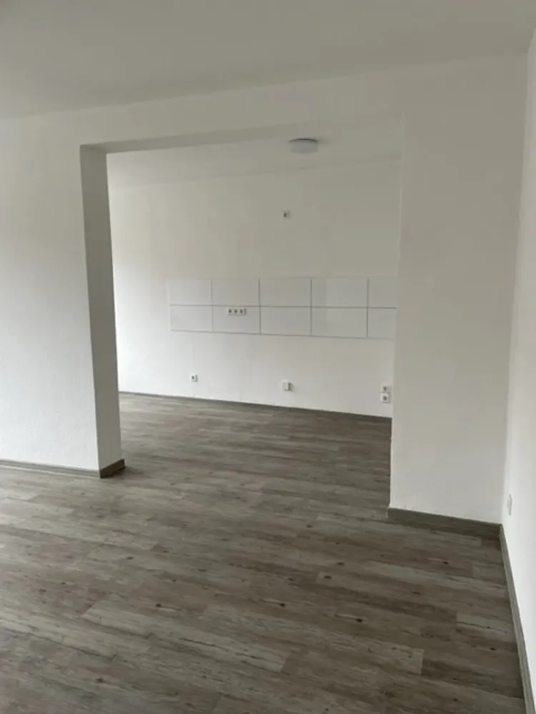3 Zimmer Wohnung mit 54 m² in Hagen – Bild 2