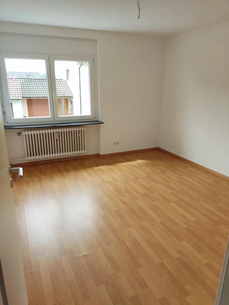 4 room apartment with 84 m² in Lörrach – Photo 3