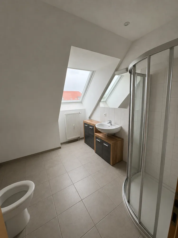 2 Zimmer Wohnung mit 52 m² in Merseburg – Bild 3