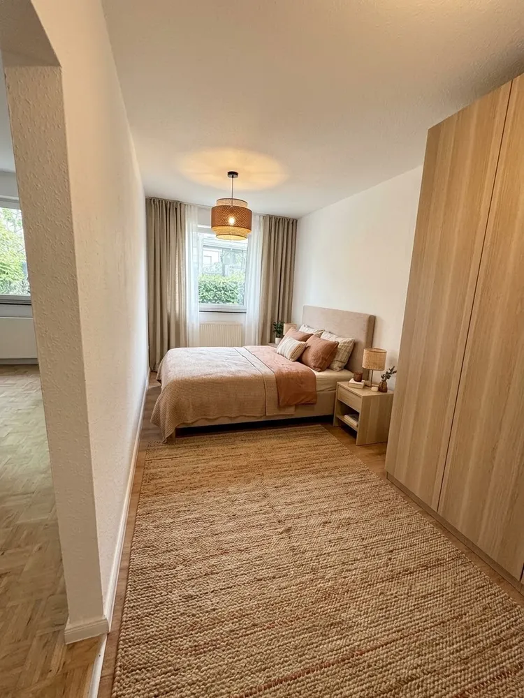 3 Zimmer Wohnung mit 79 m² in Hürth – Bild 1