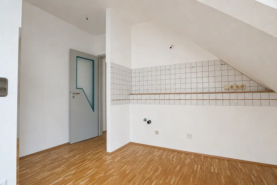 2 Zimmer Wohnung mit 45 m² in Hagen – Bild 3