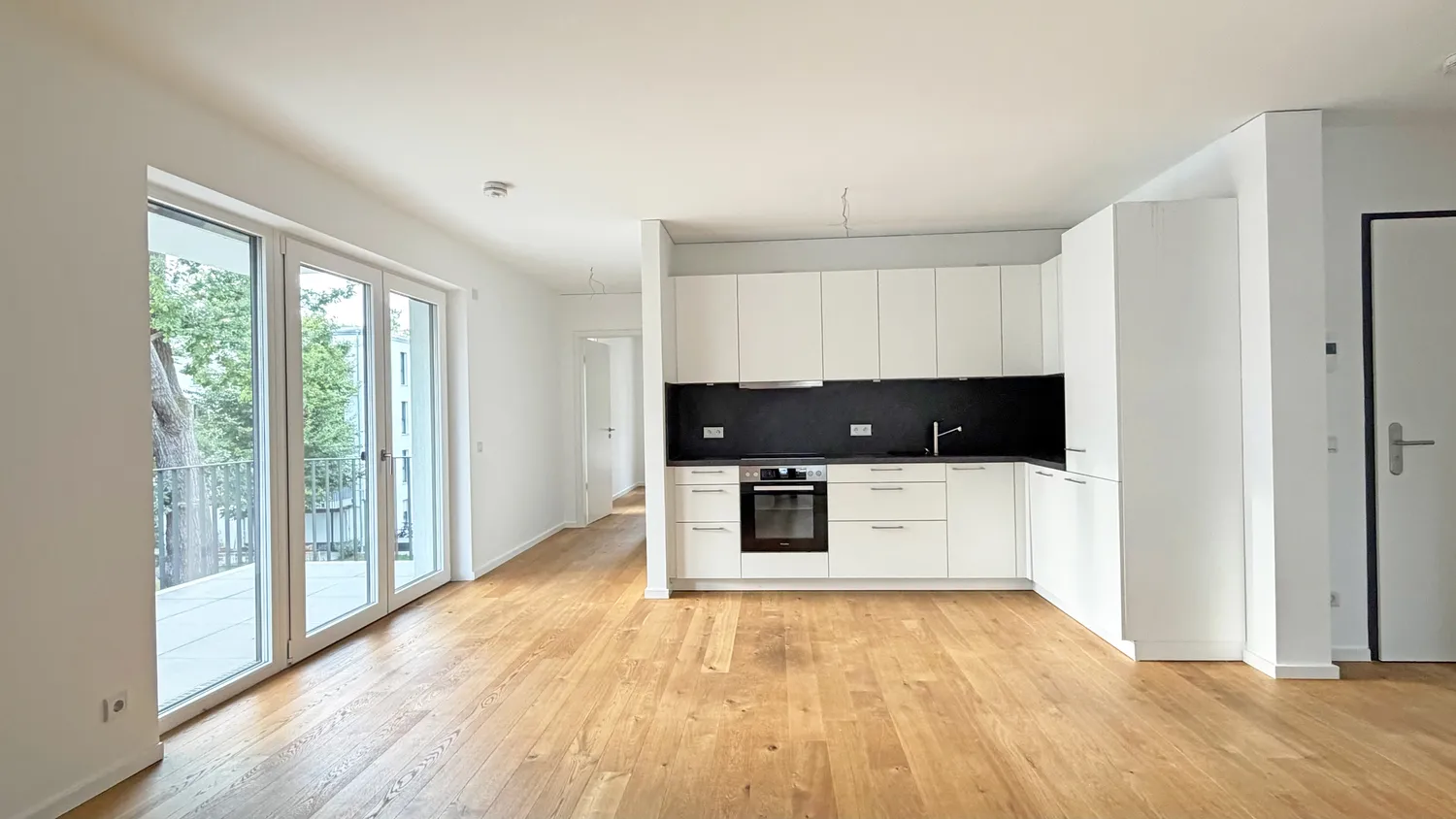 2 room apartment with 68 m² in Königs Wusterhausen – Photo 6