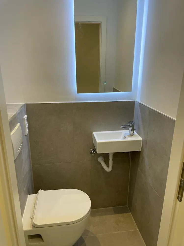 WG-Zimmer mit 14 m² in München – Bild 1