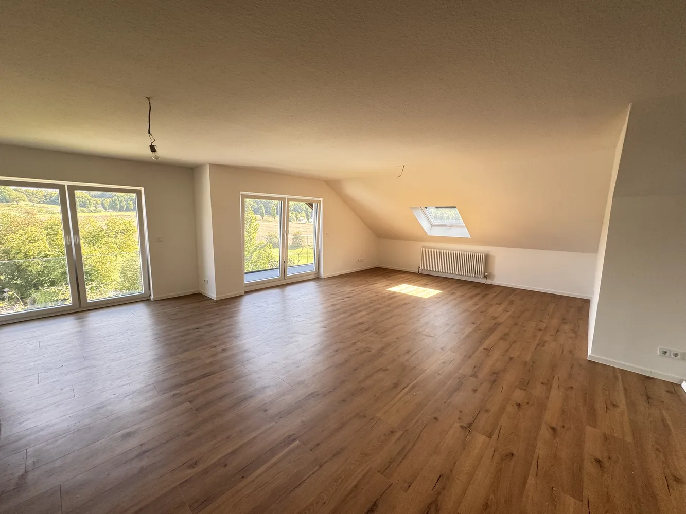 4 Zimmer Wohnung mit 137 m² in Fulda – Bild 10