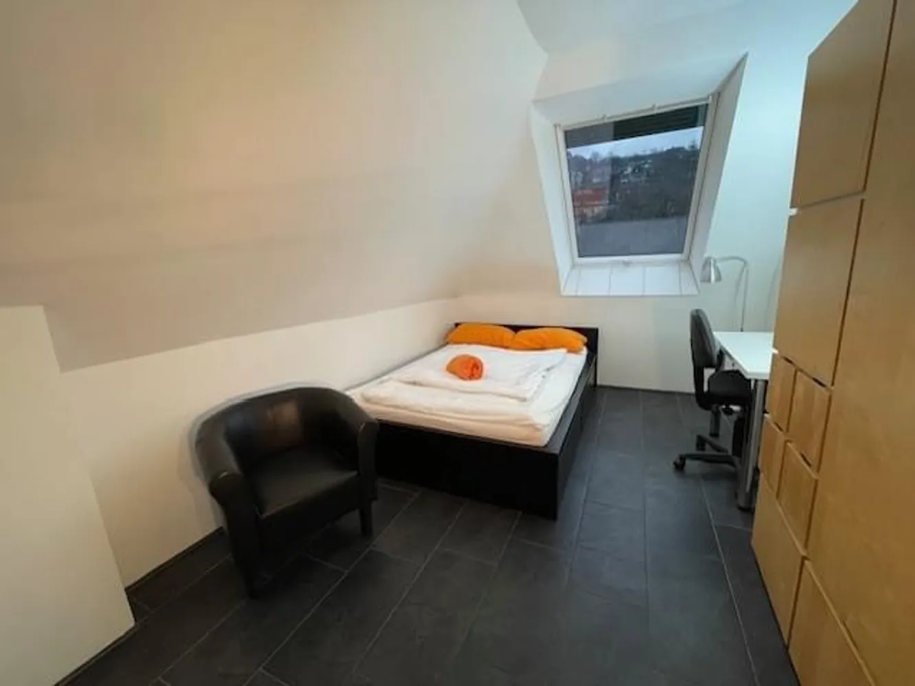 WG-Zimmer mit 18 m² in Stuttgart – Bild 9