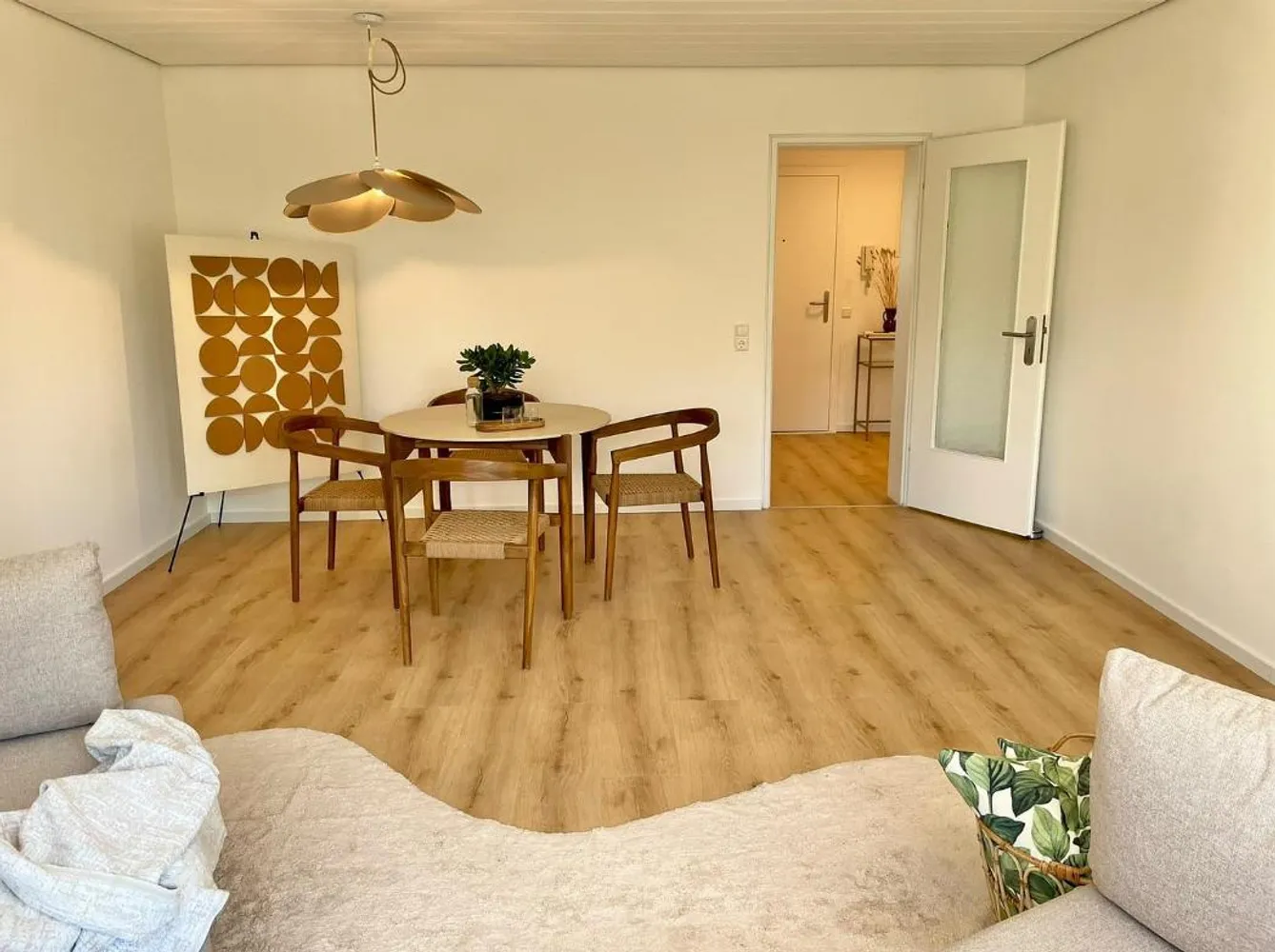 3 Zimmer Wohnung mit 73 m² in Böblingen – Bild 8