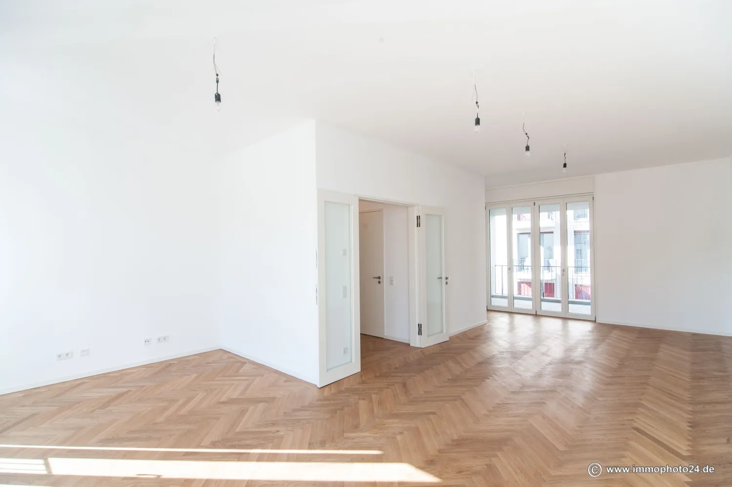 3 Zimmer Wohnung mit 133 m² in Berlin – Bild 12