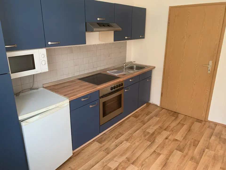 2 Zimmer Wohnung mit 50 m² in Zeitz – Bild 3