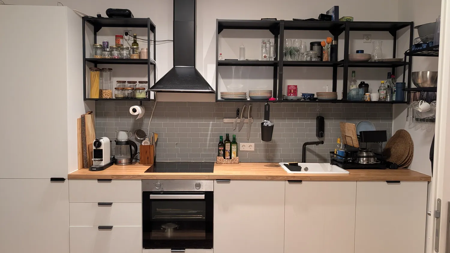 2 Zimmer Wohnung mit 42 m² in Düsseldorf – Bild 1
