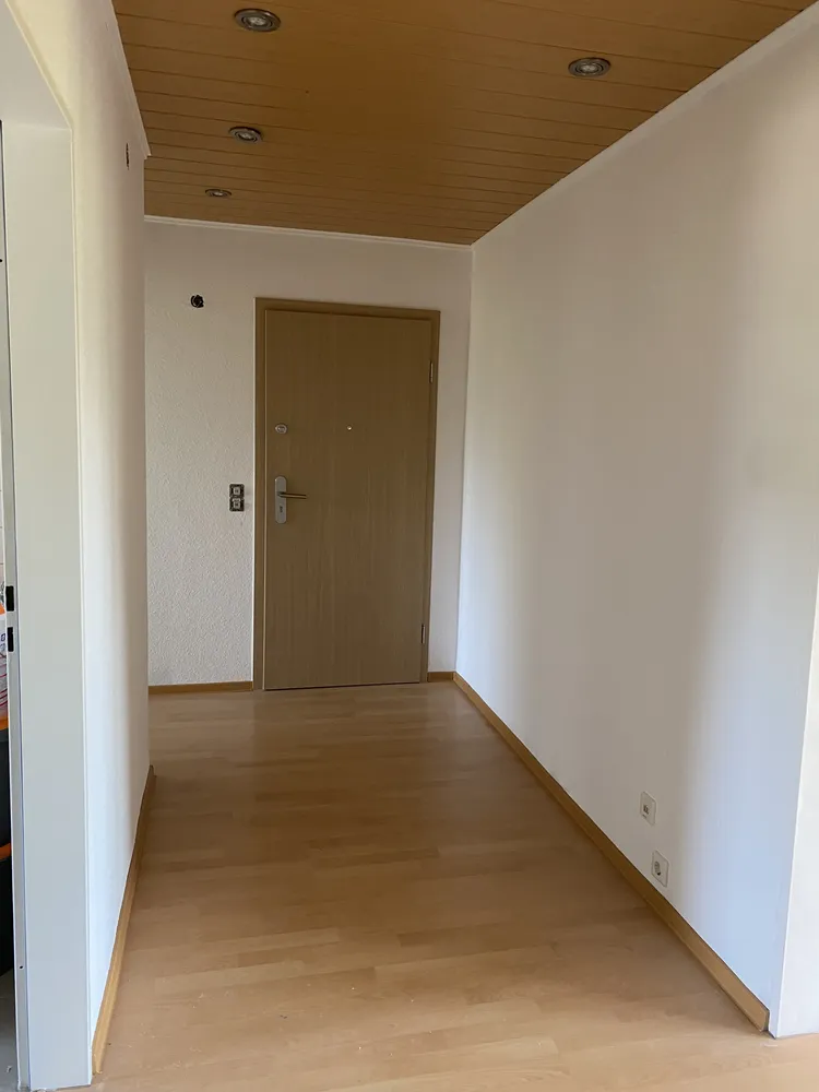 2 Zimmer Wohnung mit 65 m² in Karlsruhe – Bild 4