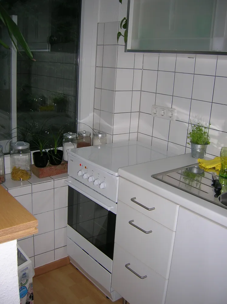 2 Zimmer Wohnung mit 40 m² in Mönchengladbach – Bild 2