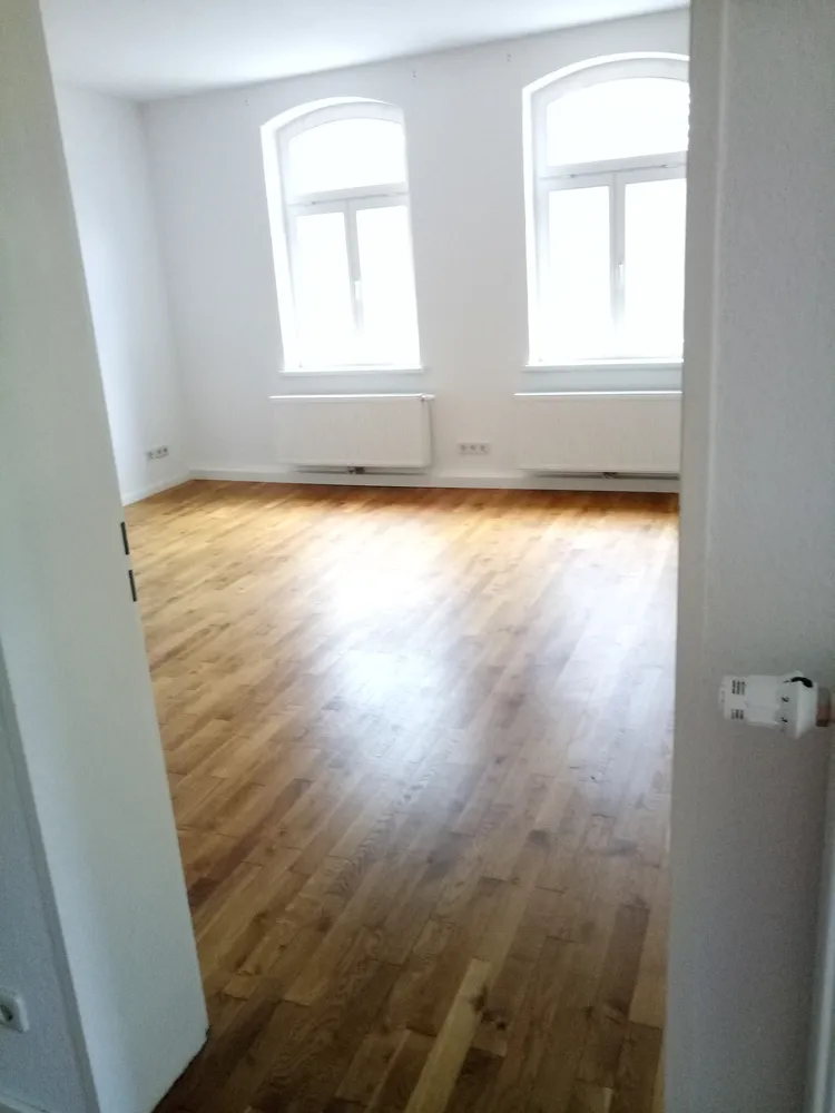 1 Zimmer Wohnung mit 41 m² in Wittenberg – Bild 1