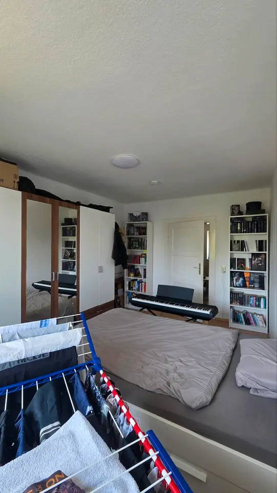 2 Zimmer Wohnung mit 49 m² in Halle (Saale) – Bild 7