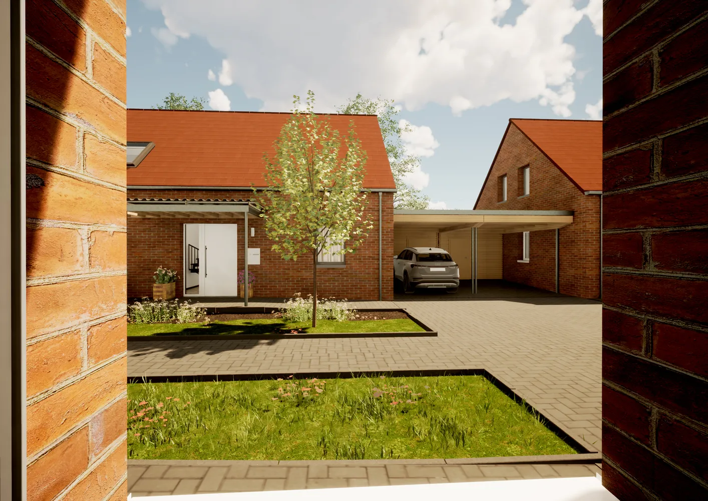 4 Zimmer Wohnung mit 85 m² in Hannover – Bild 8