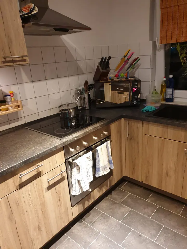 3 Zimmer Wohnung mit 74 m² in Lüdenscheid – Bild 10
