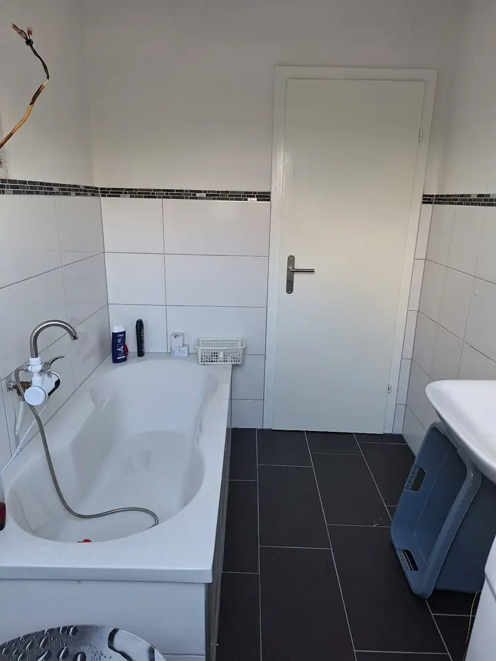 2 Zimmer Wohnung mit 52 m² in Rheinberg – Bild 5