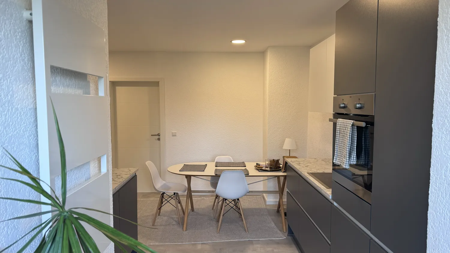 3 Zimmer Wohnung mit 52 m² in Ludwigshafen am Rhein – Bild 3