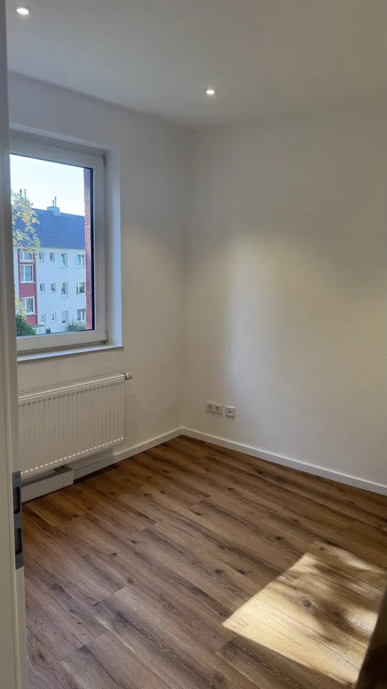 4 Zimmer Wohnung mit 80 m² in Köln – Bild 9