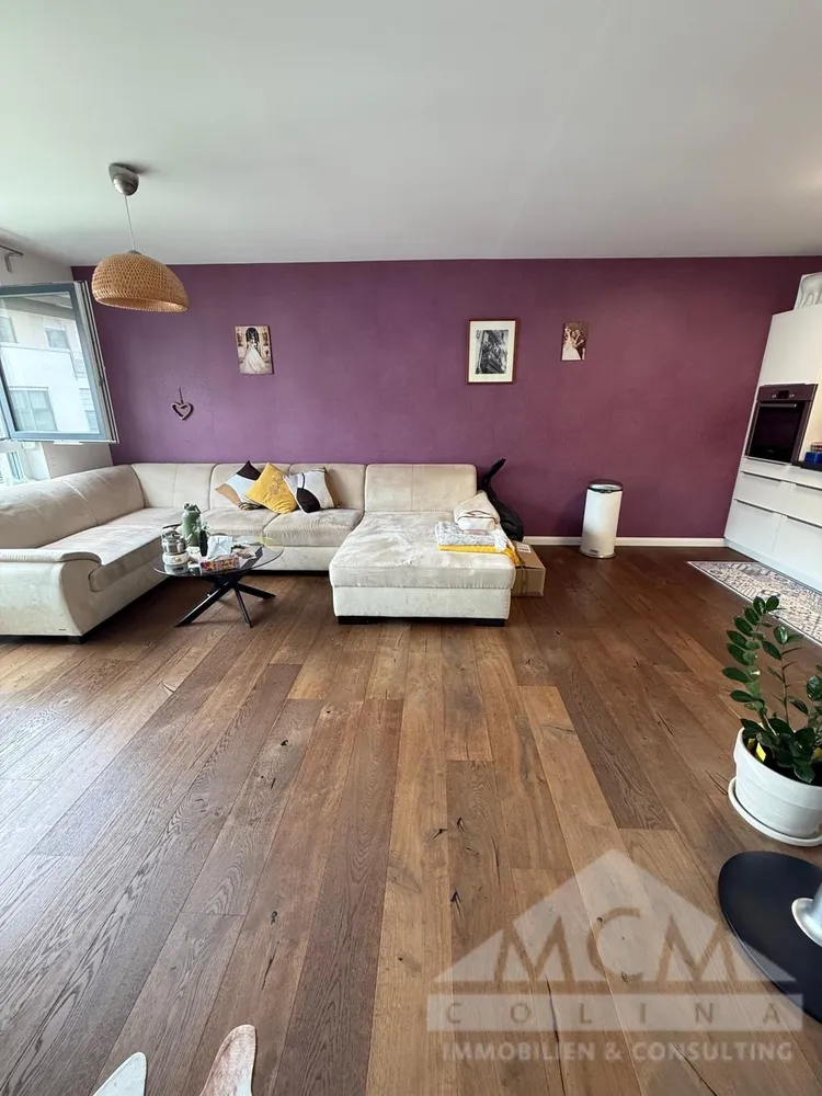 2 Zimmer Wohnung mit 68 m² in Offenbach am Main – Bild 7