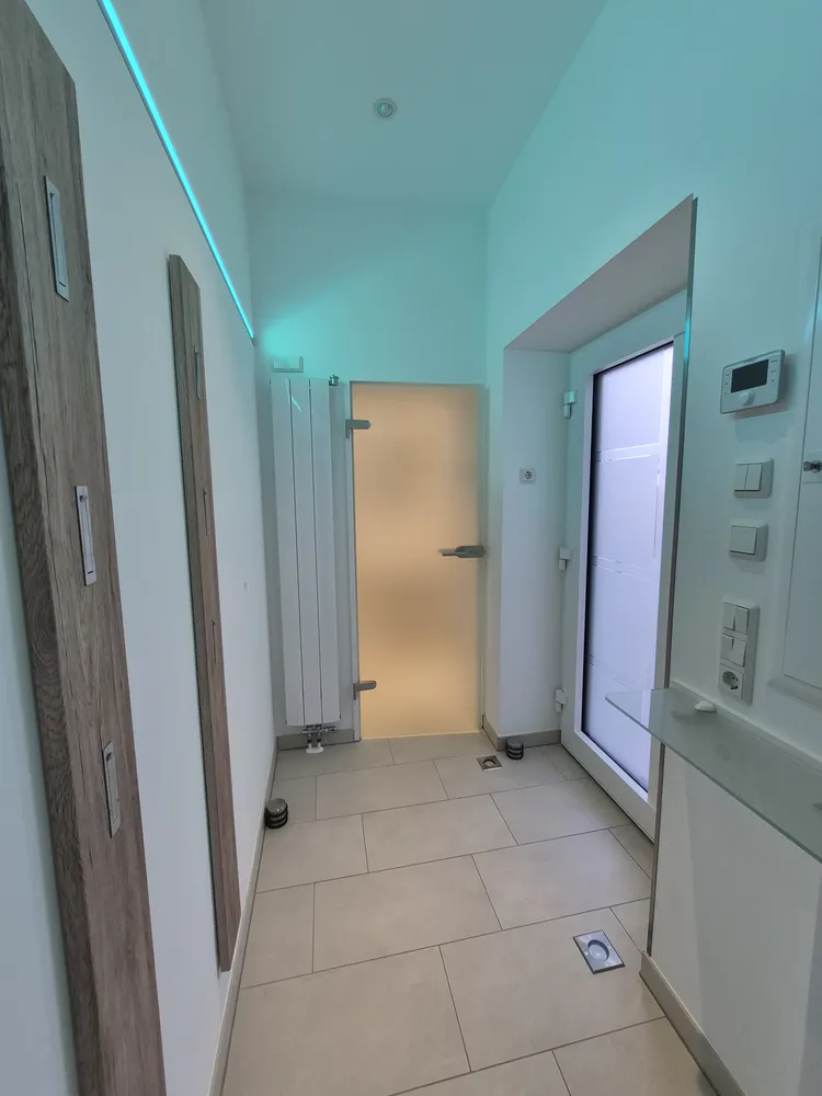 2 Zimmer Wohnung mit 52 m² in Dortmund – Bild 11