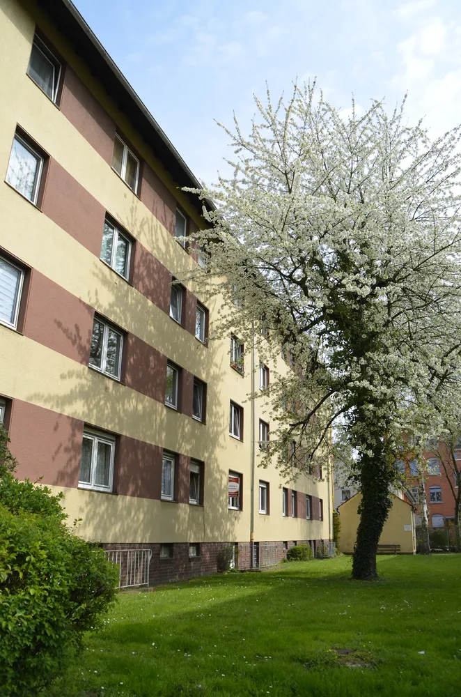 2 Zimmer Wohnung mit 47 m² in Hagen – Bild 7