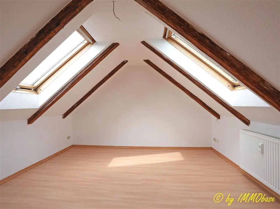 3 Zimmer Wohnung mit 77 m² in Mittweida – Bild 7