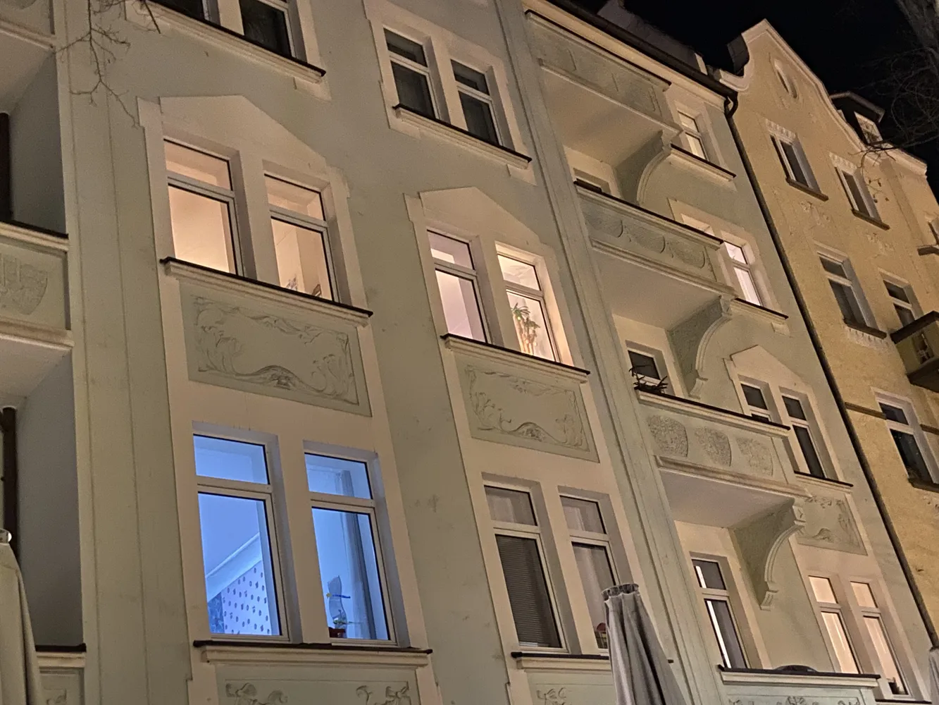 5 room apartment with 119 m² in Kassel – Photo 6