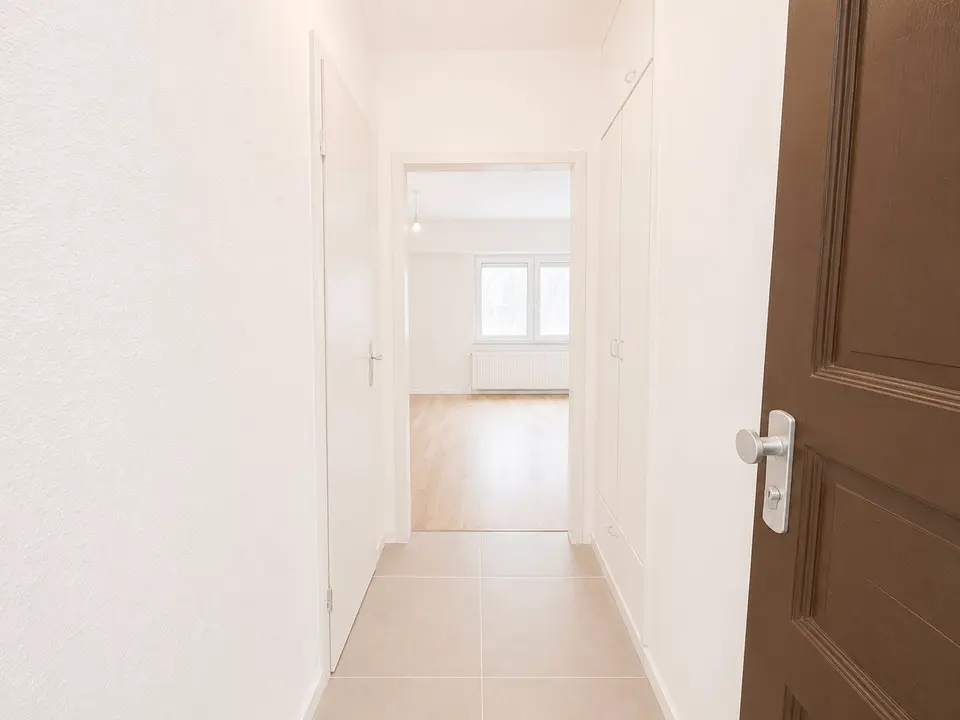 2 Zimmer Wohnung mit 35 m² in Bremerhaven – Bild 4