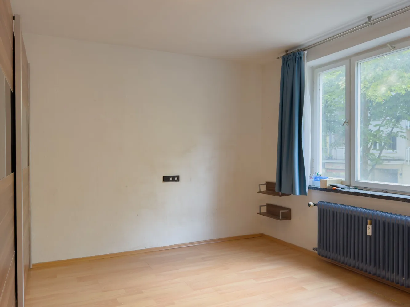 3 Zimmer Wohnung mit 89 m² in München – Bild 7