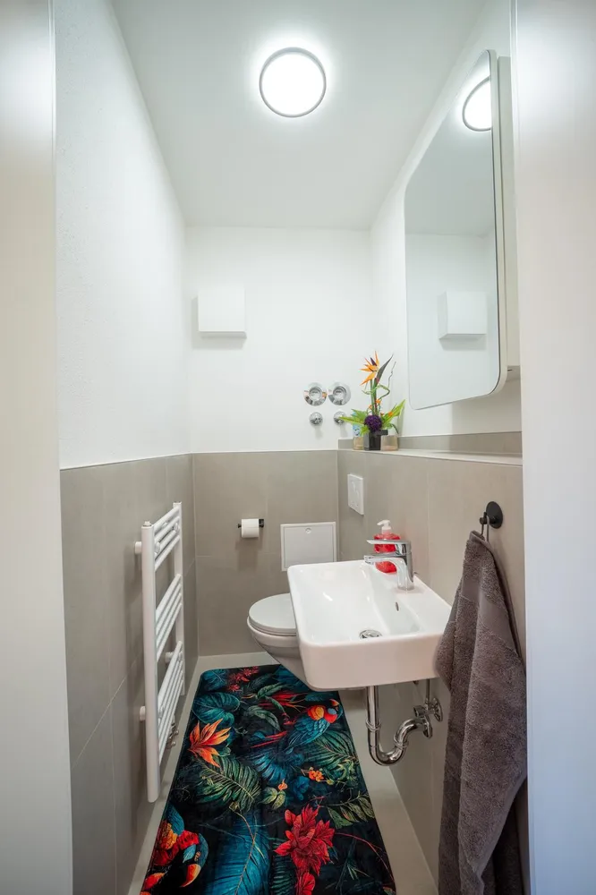 3 Zimmer Wohnung mit 100 m² in Landshut – Bild 5