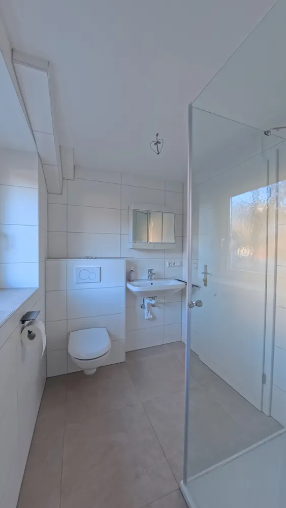 3 Zimmer Wohnung mit 70 m² in München – Bild 9