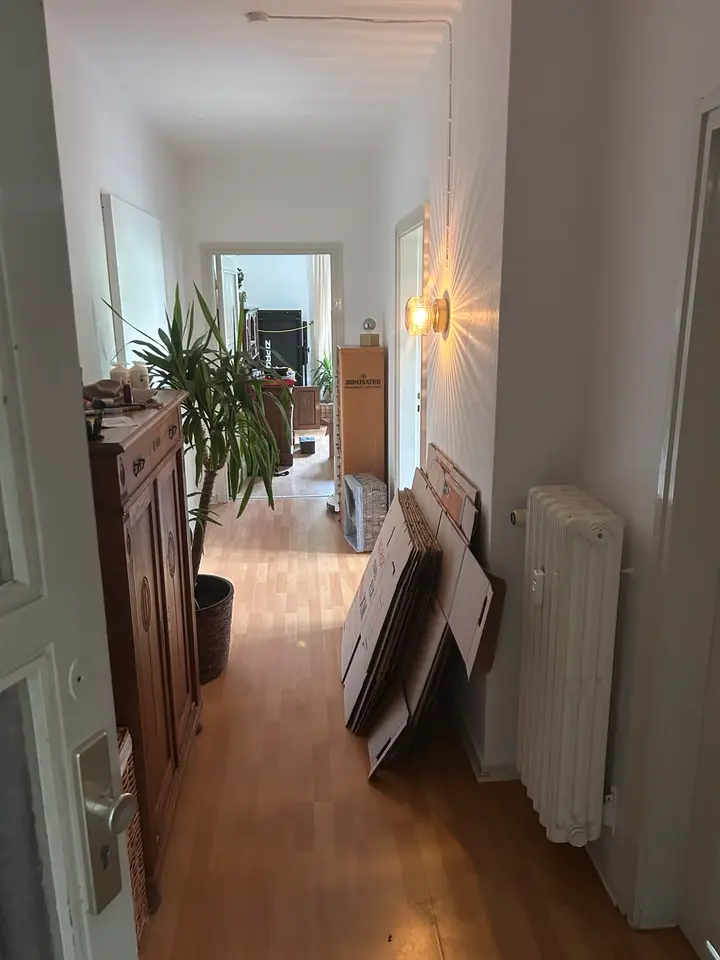 2 Zimmer Wohnung mit 62 m² in Minden – Bild 6
