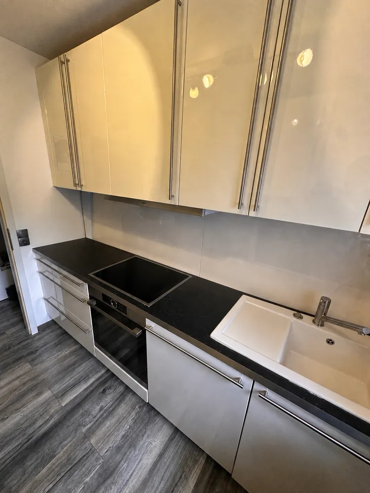 3 Zimmer Wohnung mit 100 m² in Solingen – Bild 12