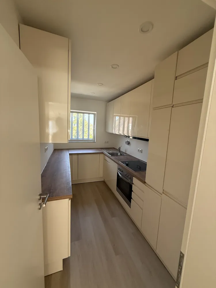 2 Zimmer Wohnung mit 54 m² in Augsburg – Bild 1