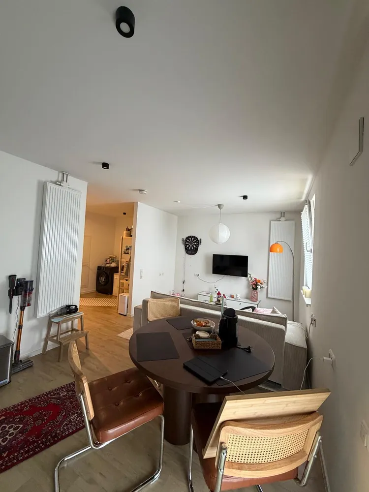 3 Zimmer Wohnung mit 82 m² in Frankfurt am Main – Bild 5