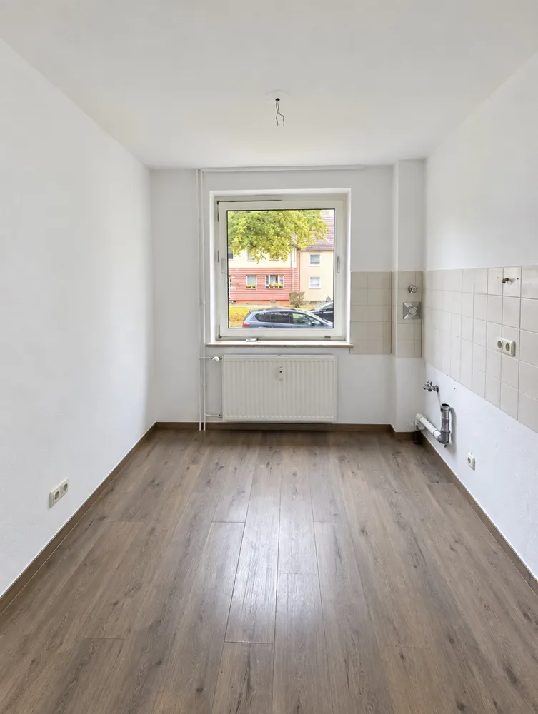 3 Zimmer Wohnung mit 63 m² in Salzgitter – Bild 1